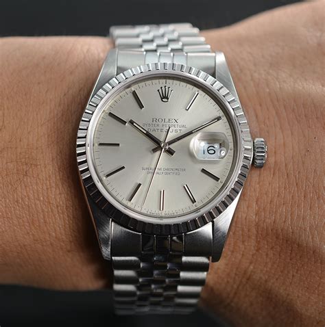 Rolex Vintage Rolex Watch 